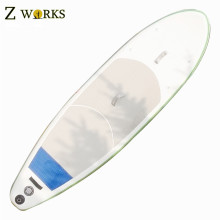 Nueva tabla de paddle surf inflable